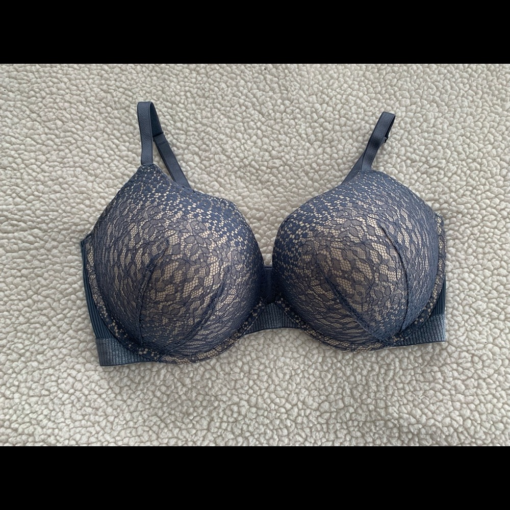 Dream angles Victoria’s Secret push up bra